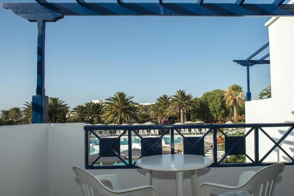Relaxia Olivina Hotel Puerto del Carmen  Kültér fotó