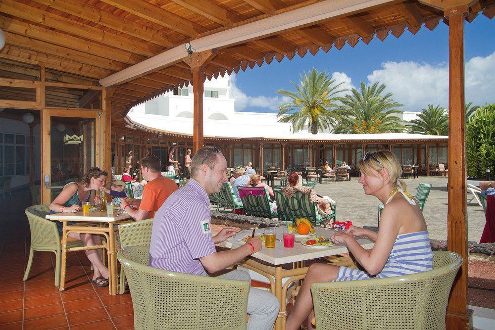 Relaxia Olivina Hotel Puerto del Carmen  Kültér fotó