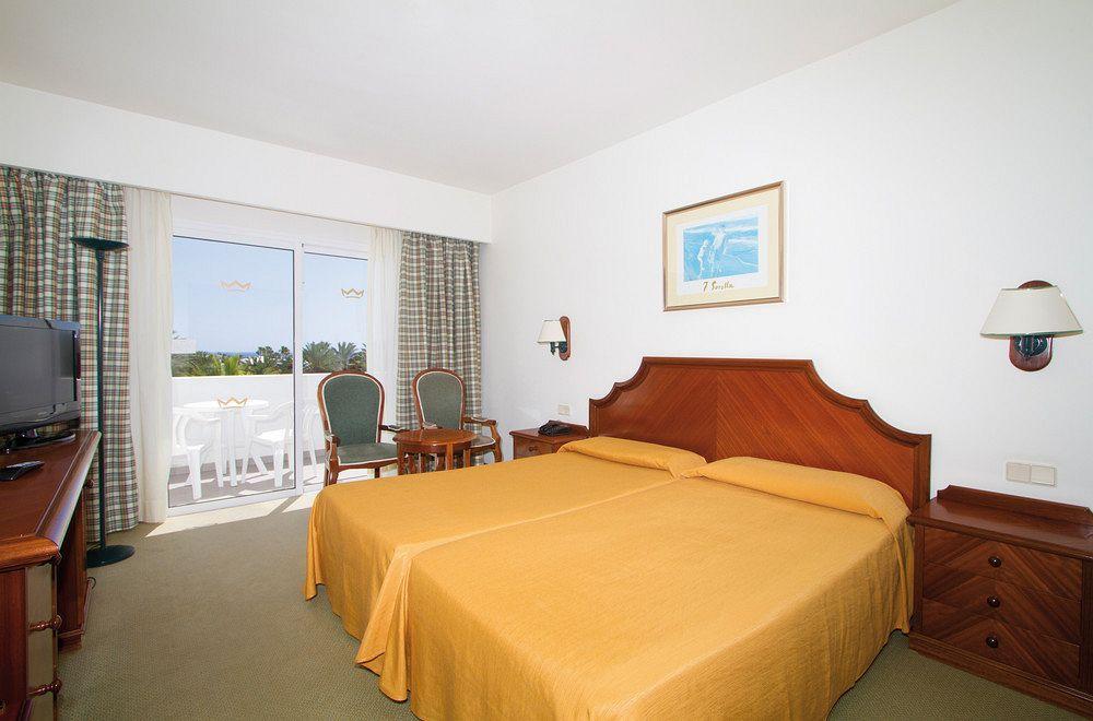 Relaxia Olivina Hotel Puerto del Carmen  Kültér fotó