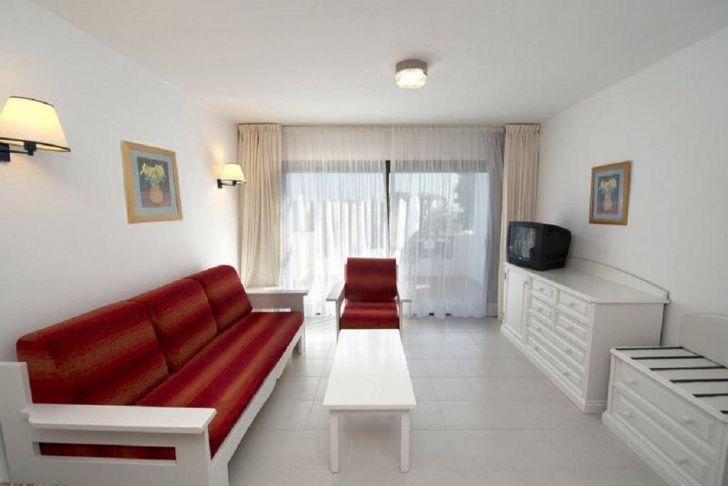 Relaxia Olivina Hotel Puerto del Carmen  Kültér fotó