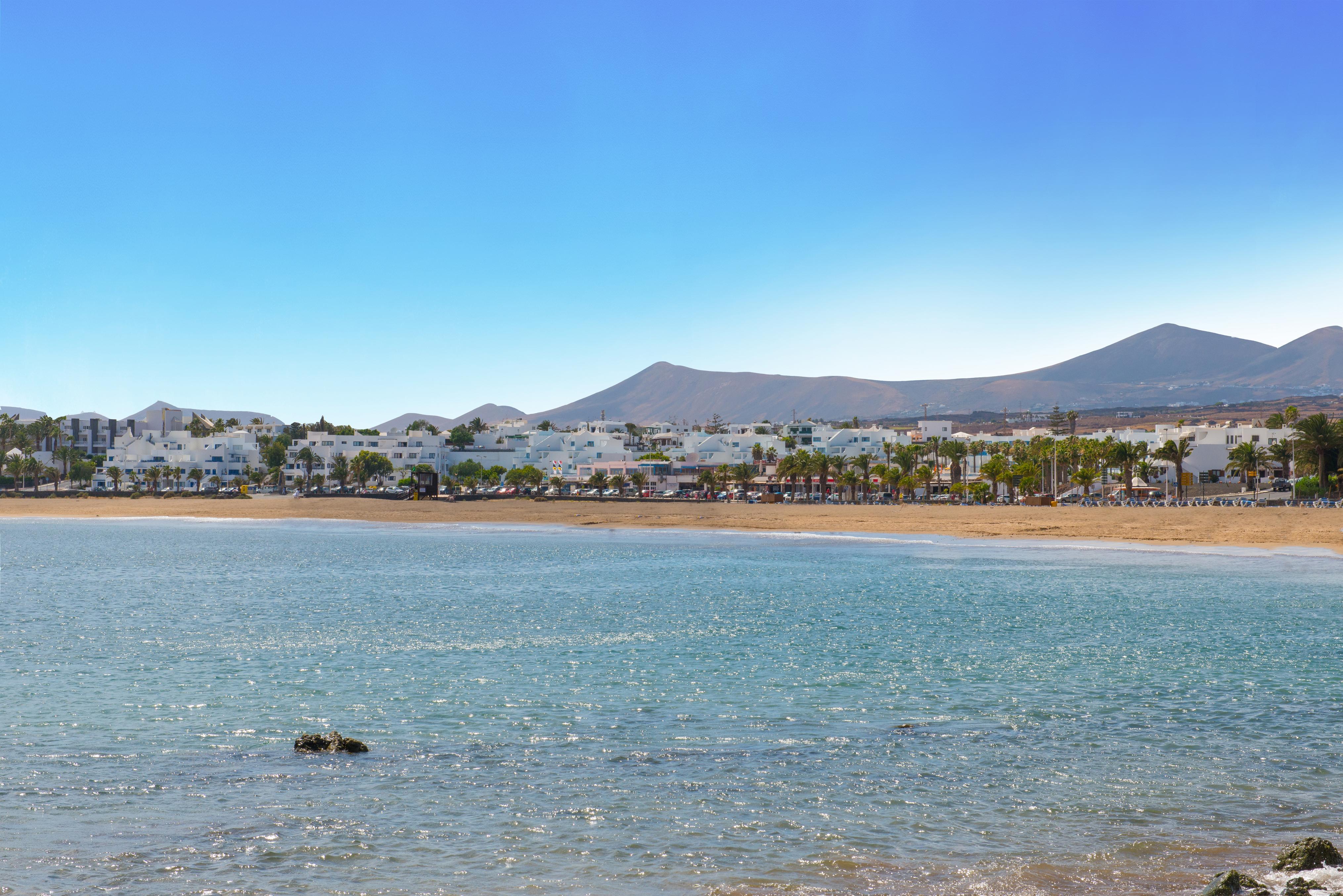 Relaxia Olivina Hotel Puerto del Carmen  Kültér fotó