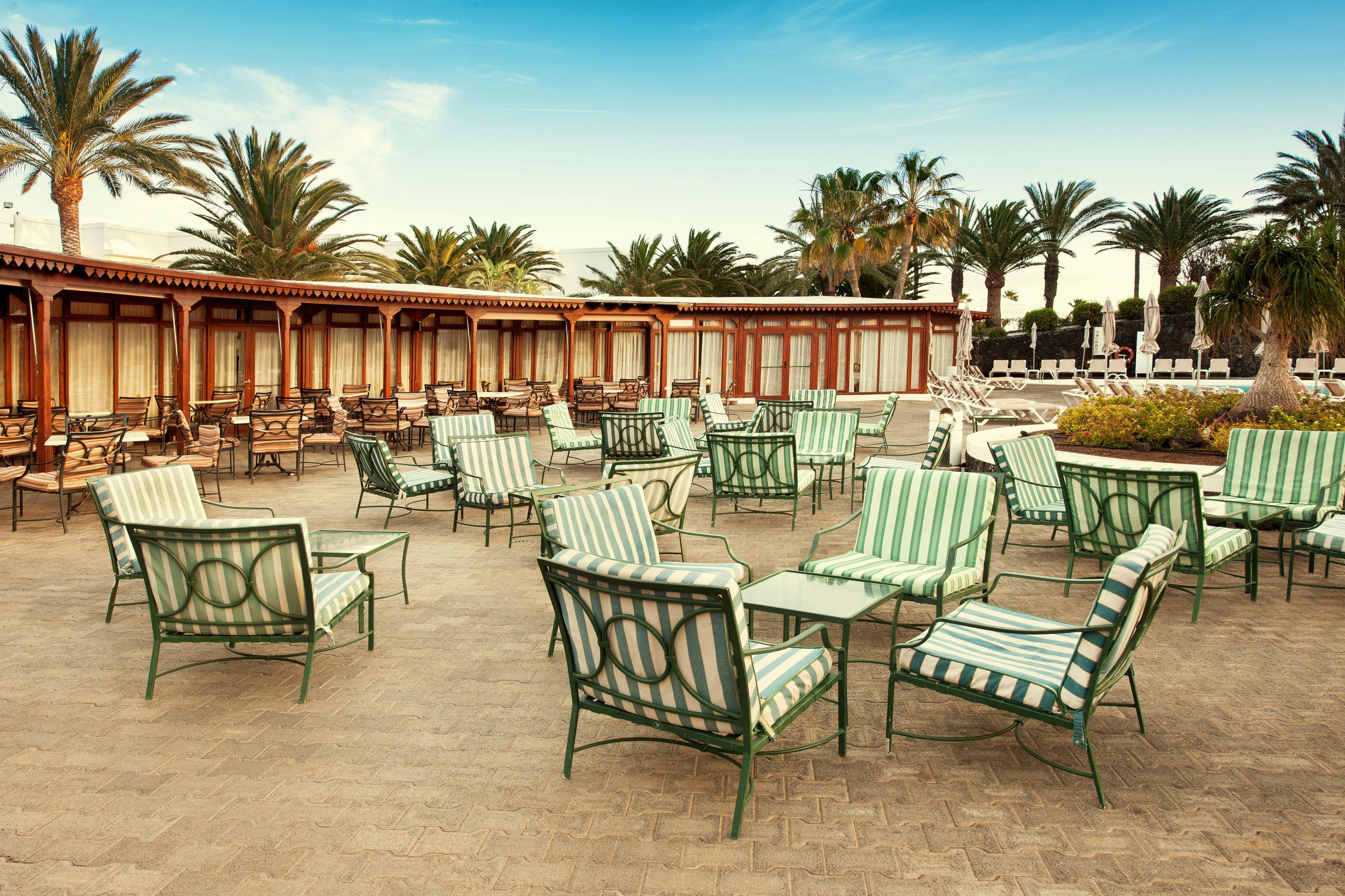 Relaxia Olivina Hotel Puerto del Carmen  Kültér fotó