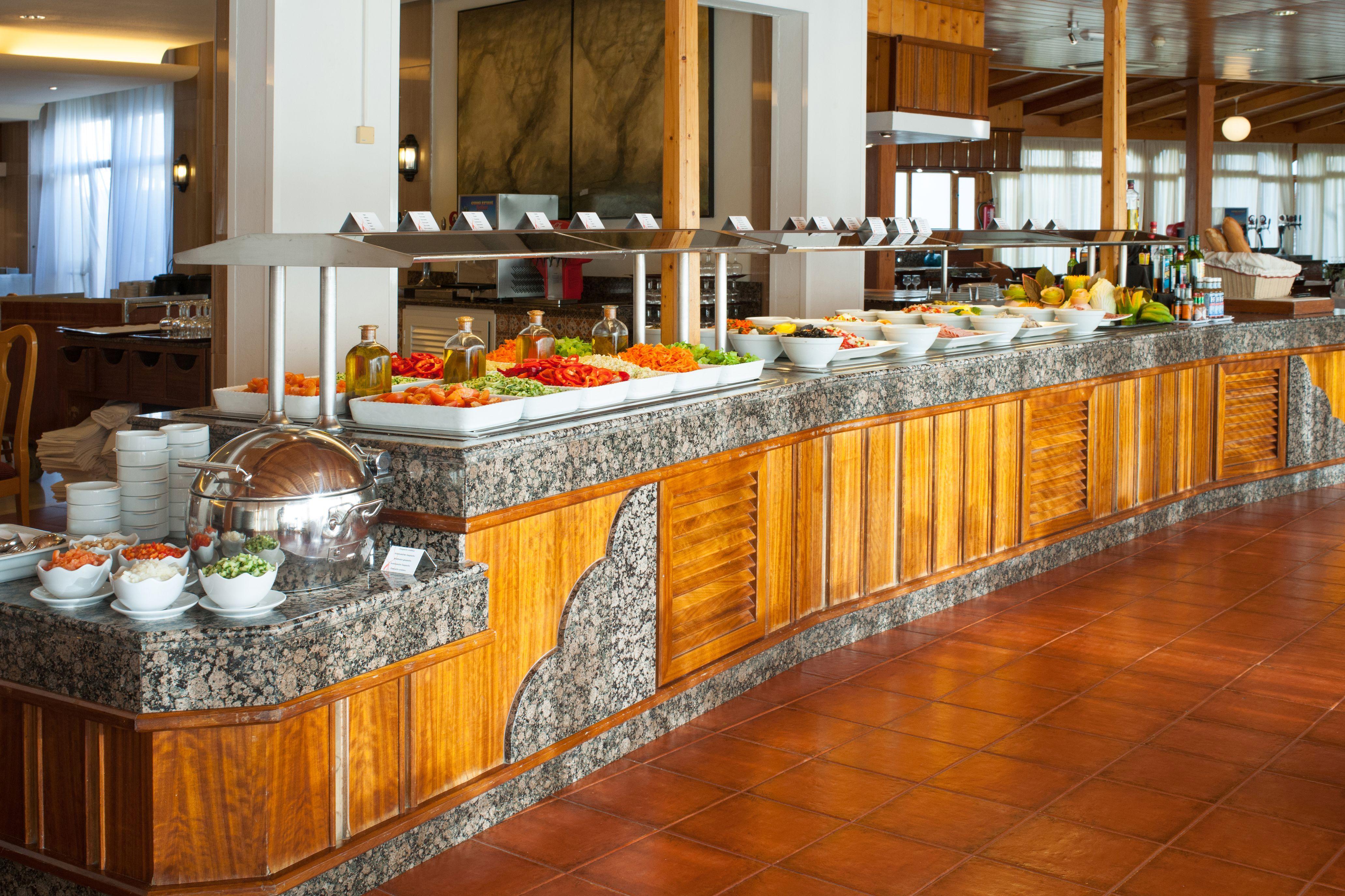Relaxia Olivina Hotel Puerto del Carmen  Kültér fotó