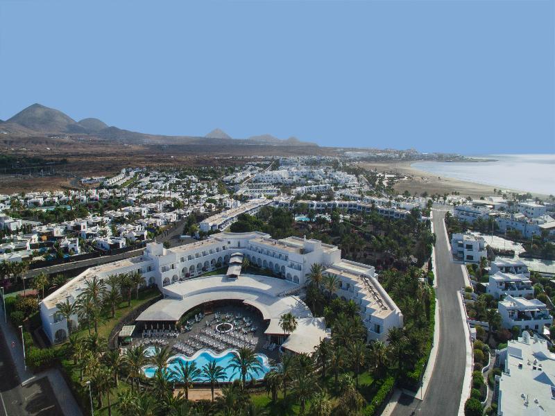 Relaxia Olivina Hotel Puerto del Carmen  Kültér fotó