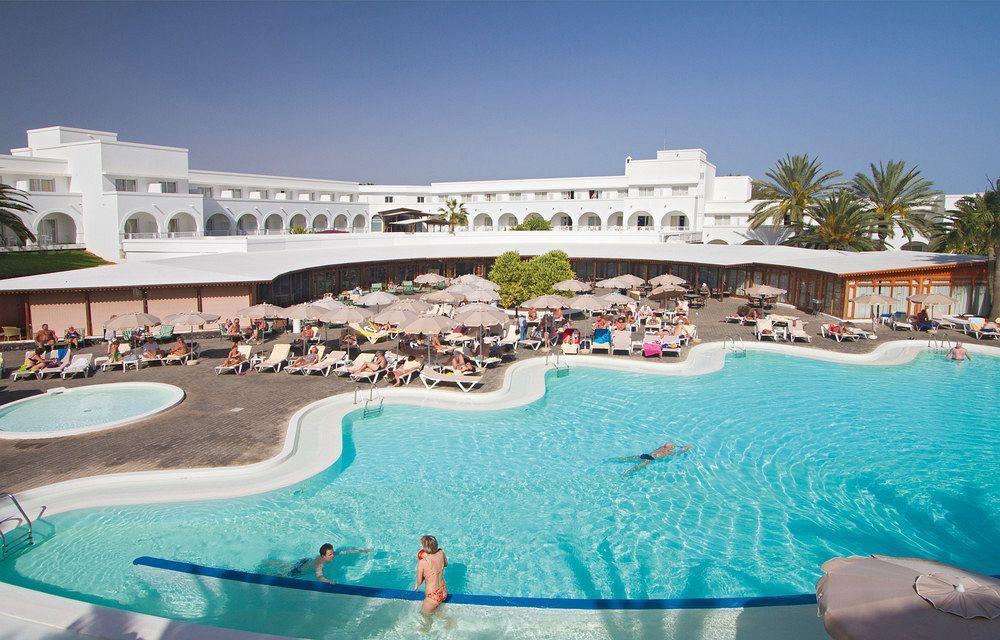 Relaxia Olivina Hotel Puerto del Carmen  Kültér fotó