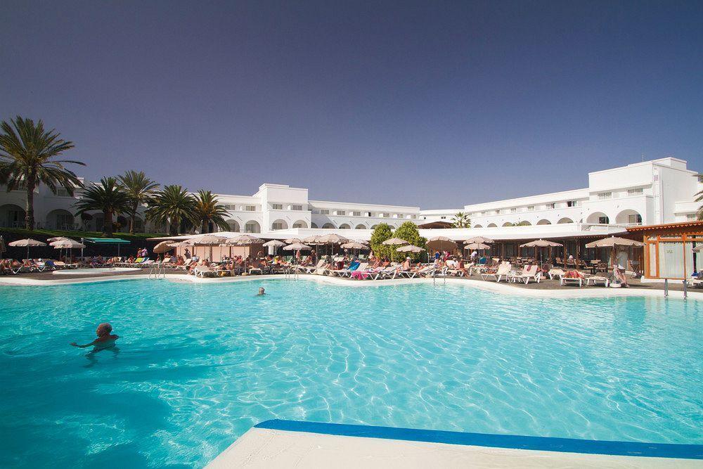 Relaxia Olivina Hotel Puerto del Carmen  Kültér fotó