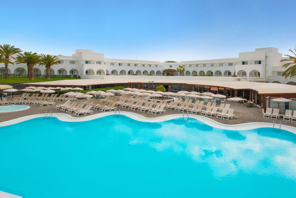 Relaxia Olivina Hotel Puerto del Carmen  Kültér fotó