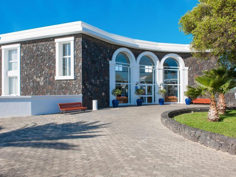 Relaxia Olivina Hotel Puerto del Carmen  Kültér fotó