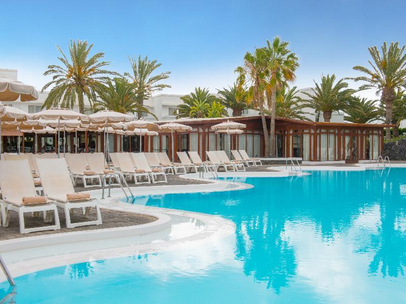 Relaxia Olivina Hotel Puerto del Carmen  Kültér fotó