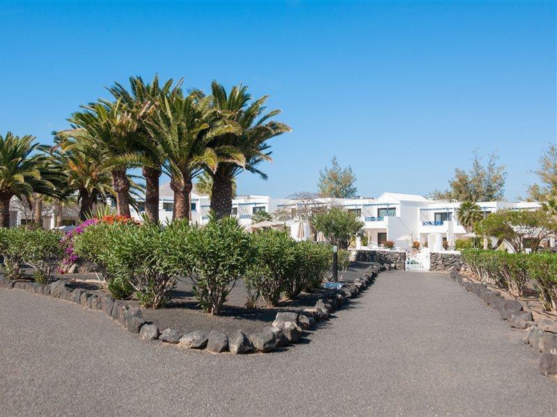 Relaxia Olivina Hotel Puerto del Carmen  Kültér fotó