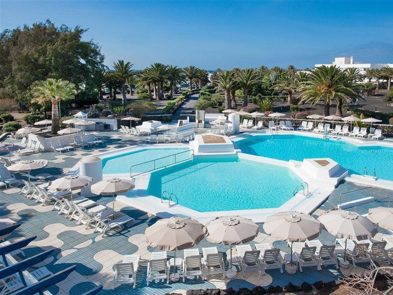 Relaxia Olivina Hotel Puerto del Carmen  Kültér fotó
