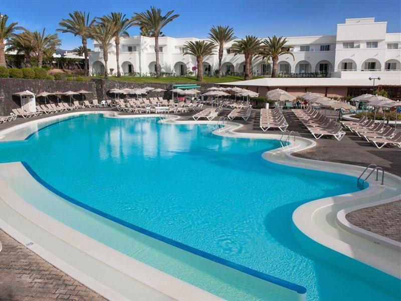Relaxia Olivina Hotel Puerto del Carmen  Kültér fotó