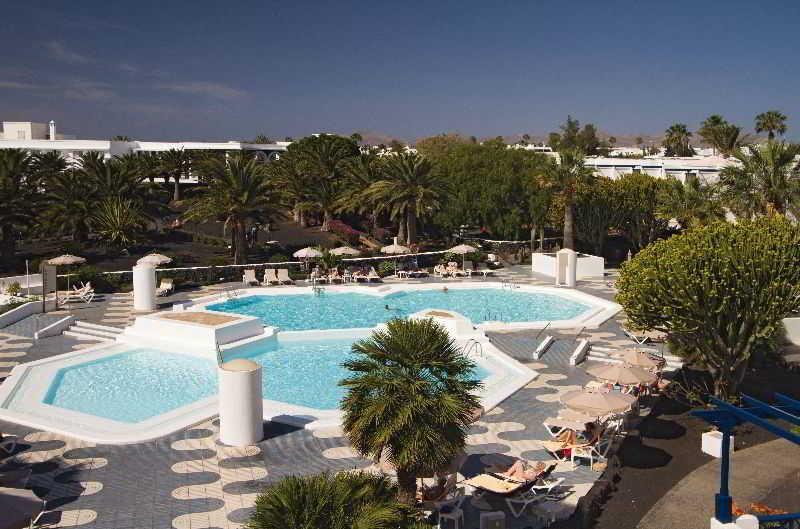 Relaxia Olivina Hotel Puerto del Carmen  Kültér fotó