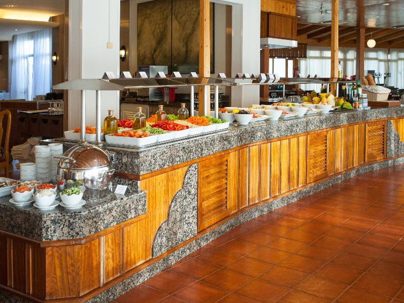 Relaxia Olivina Hotel Puerto del Carmen  Kültér fotó