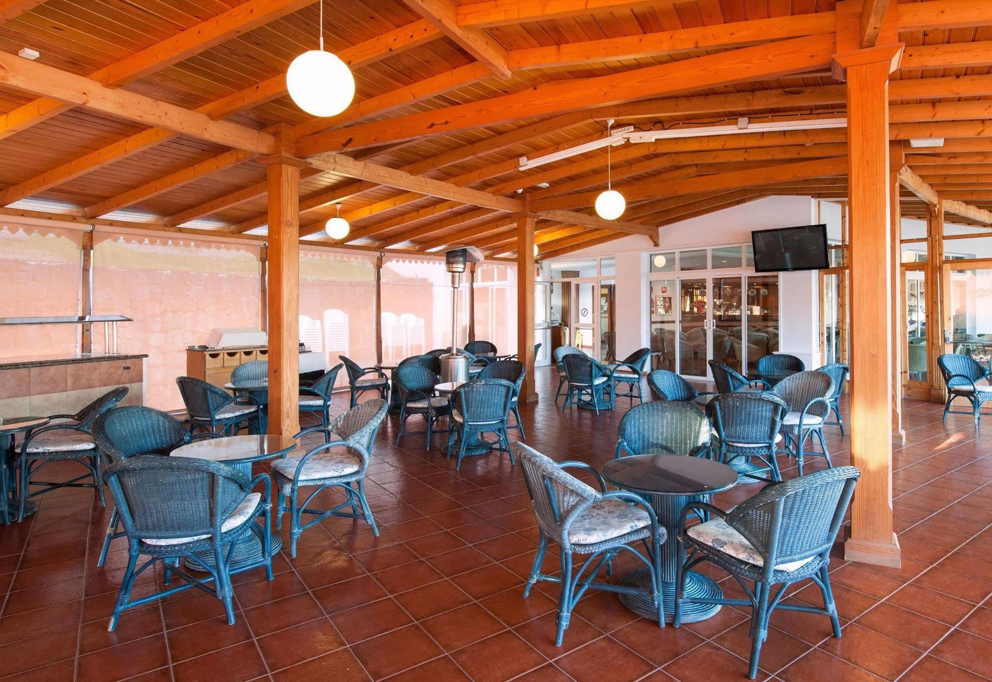 Relaxia Olivina Hotel Puerto del Carmen  Kültér fotó