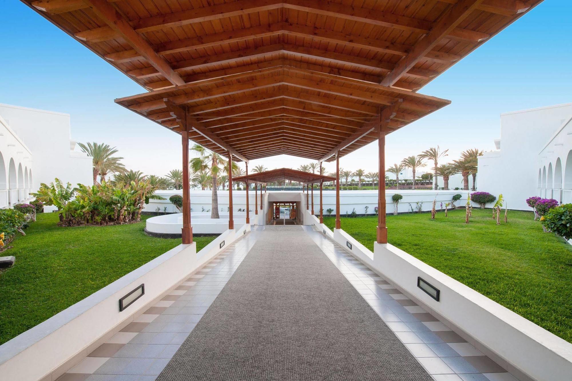 Relaxia Olivina Hotel Puerto del Carmen  Kültér fotó
