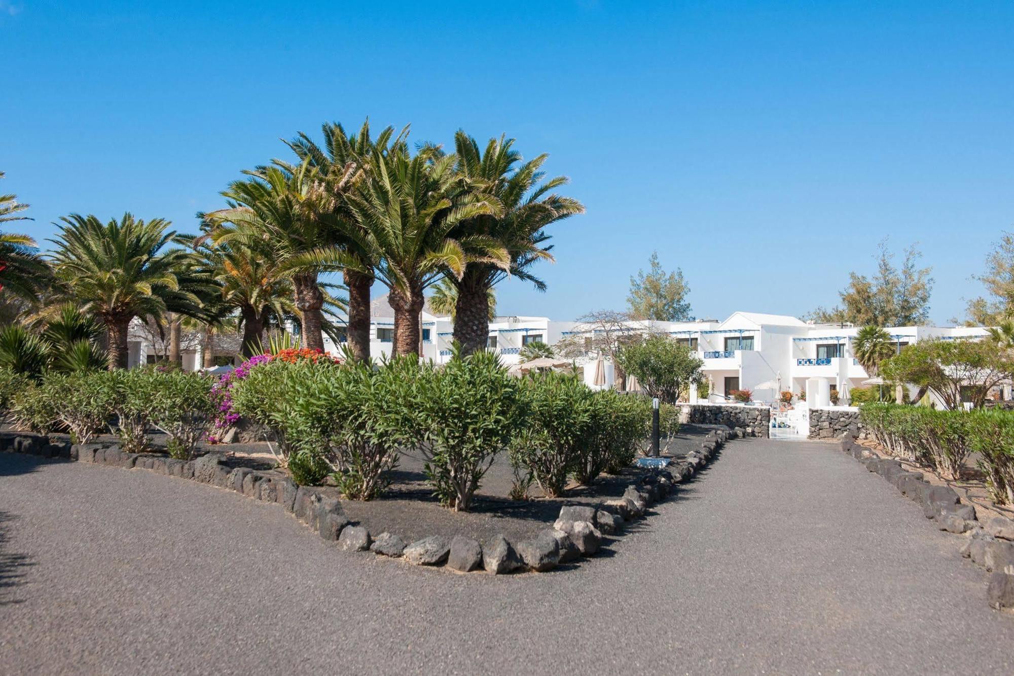 Relaxia Olivina Hotel Puerto del Carmen  Kültér fotó