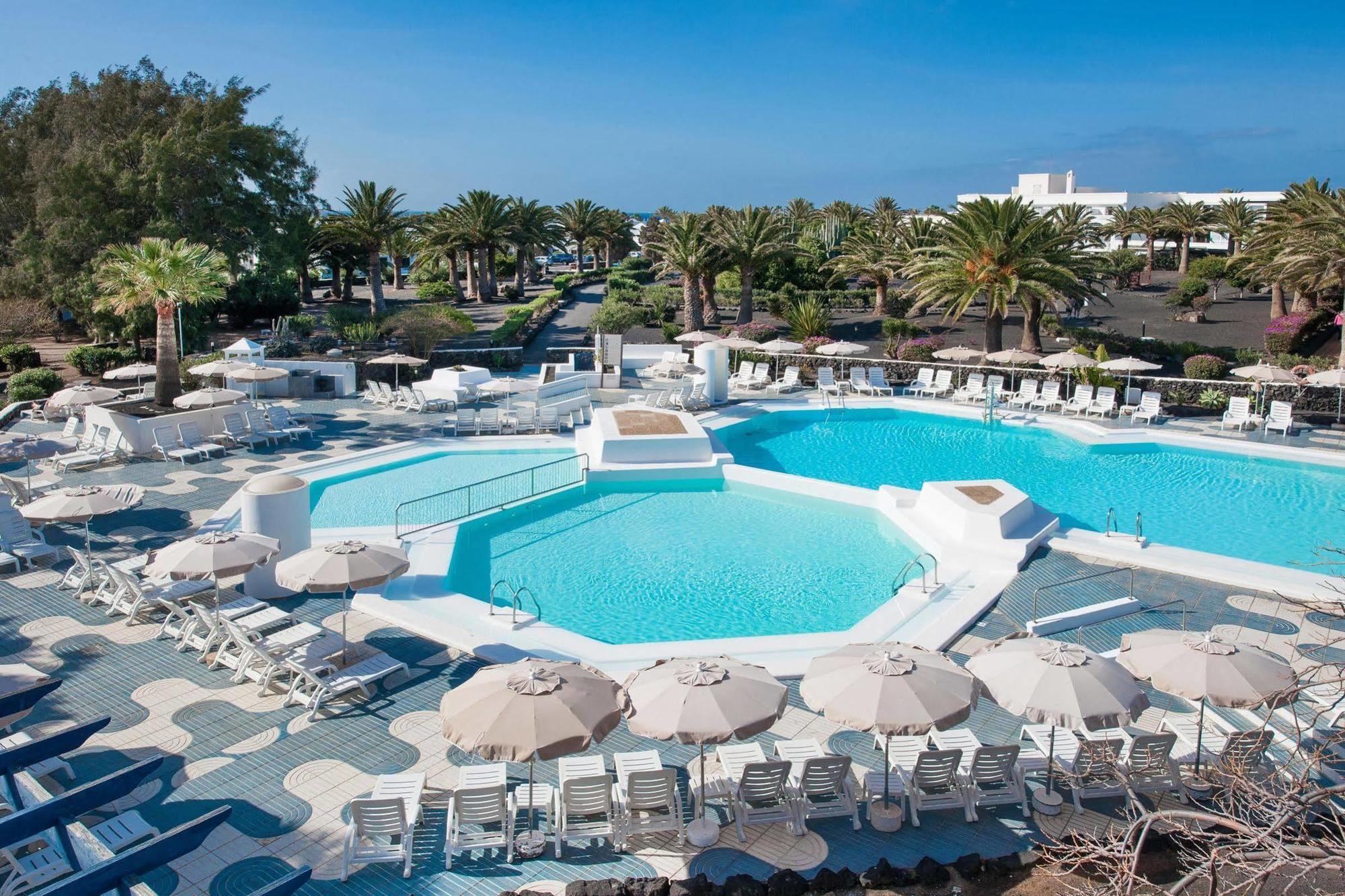 Relaxia Olivina Hotel Puerto del Carmen  Kültér fotó