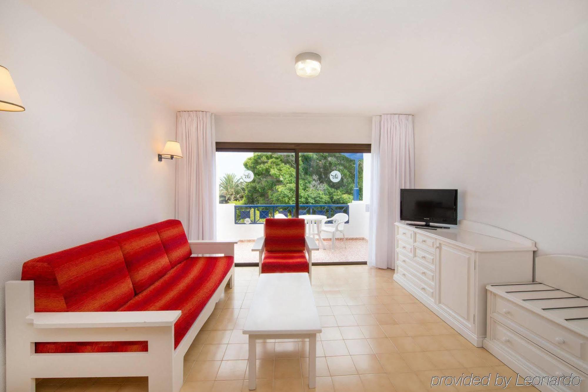 Relaxia Olivina Hotel Puerto del Carmen  Kültér fotó