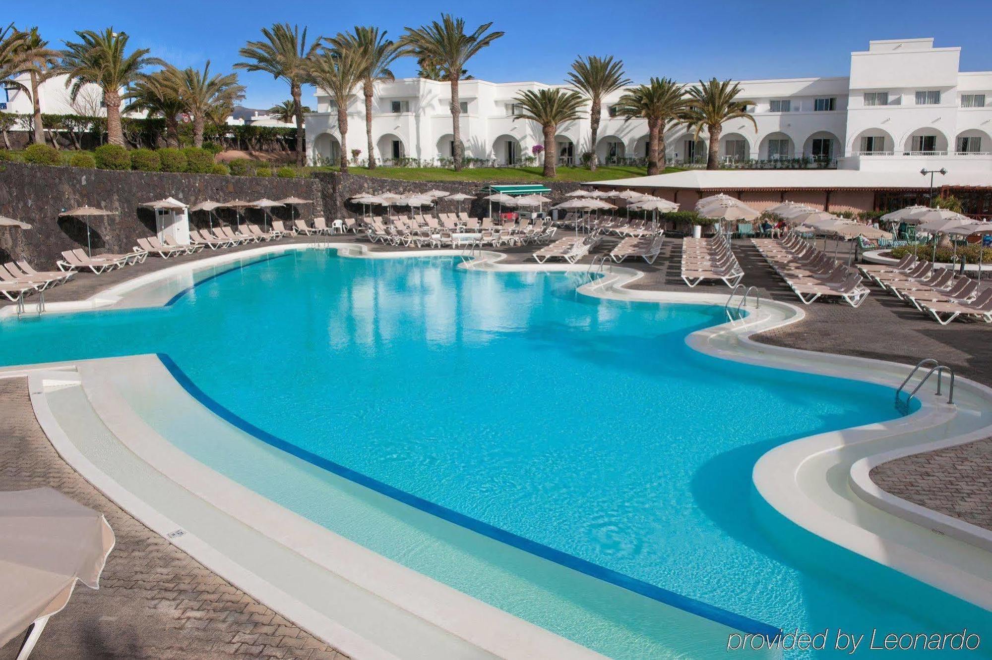 Relaxia Olivina Hotel Puerto del Carmen  Kültér fotó