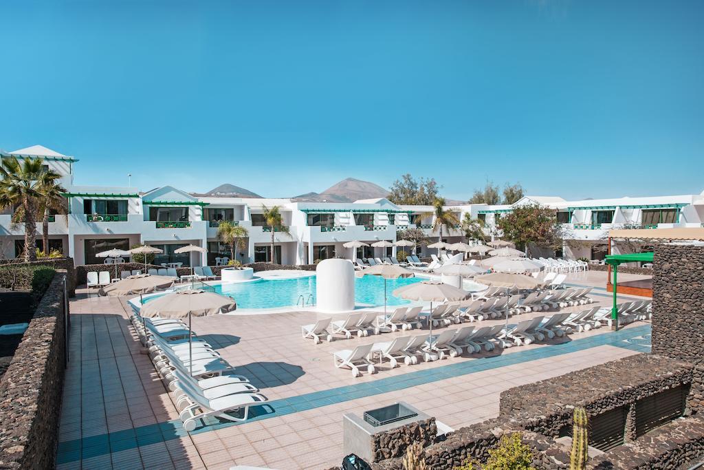 Relaxia Olivina Hotel Puerto del Carmen  Kültér fotó