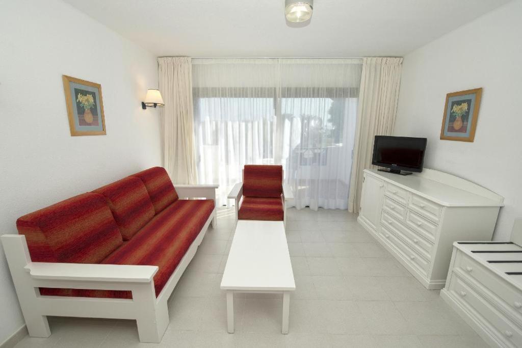 Relaxia Olivina Hotel Puerto del Carmen  Kültér fotó